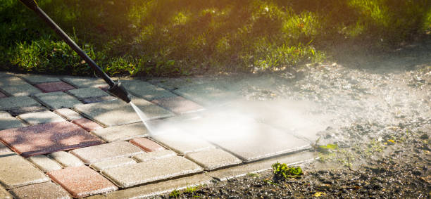 Trusted Verona, WI Pressure washing Experts